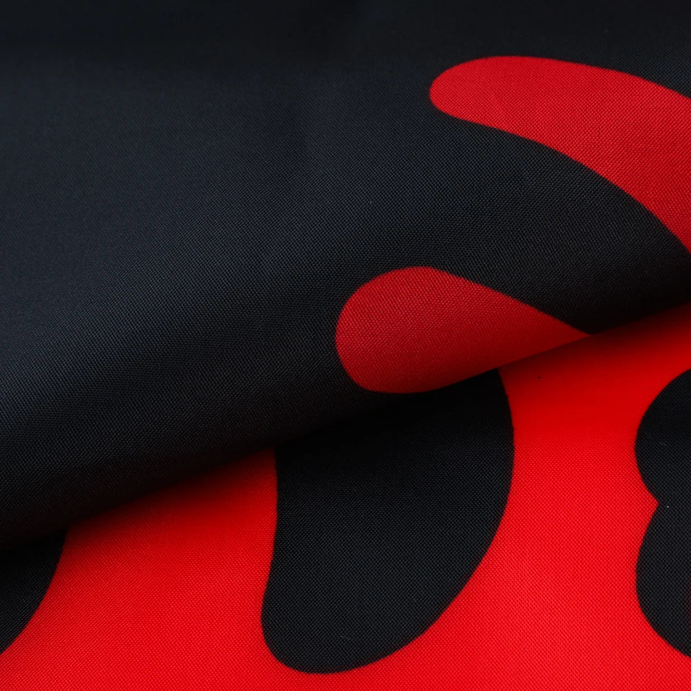 Albania Flag 90X150cm ALB AL Polyester High Quality Albanian National Flags Double printed 3x5ft Albania Eagle Flag