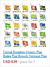 Flag Laple Pin Badge Brooch Albania Algeria Montenegro U.A.E. Oman Azerbaijan Ethiopia Ireland Estonia Andorra Austria Australia