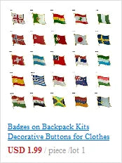 Flag Laple Pin Badge Brooch Albania Algeria Montenegro U.A.E. Oman Azerbaijan Ethiopia Ireland Estonia Andorra Austria Australia