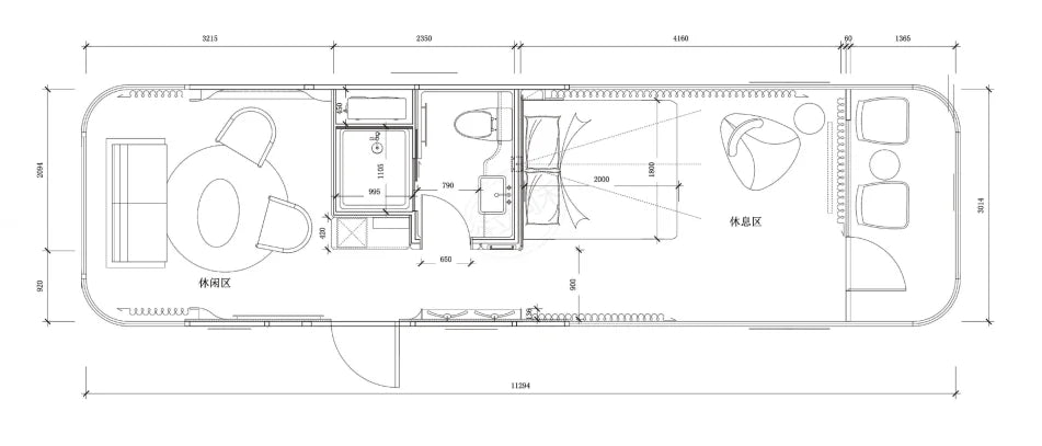 Steel frame tent space capsule cabin,Prefab apple cabin Hotel, Tiny Mobile Working House Office Pod Cabin Villa