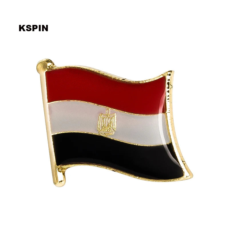 Flag Laple Pin Badge Brooch Albania Algeria Montenegro U.A.E. Oman Azerbaijan Ethiopia Ireland Estonia Andorra Austria Australia