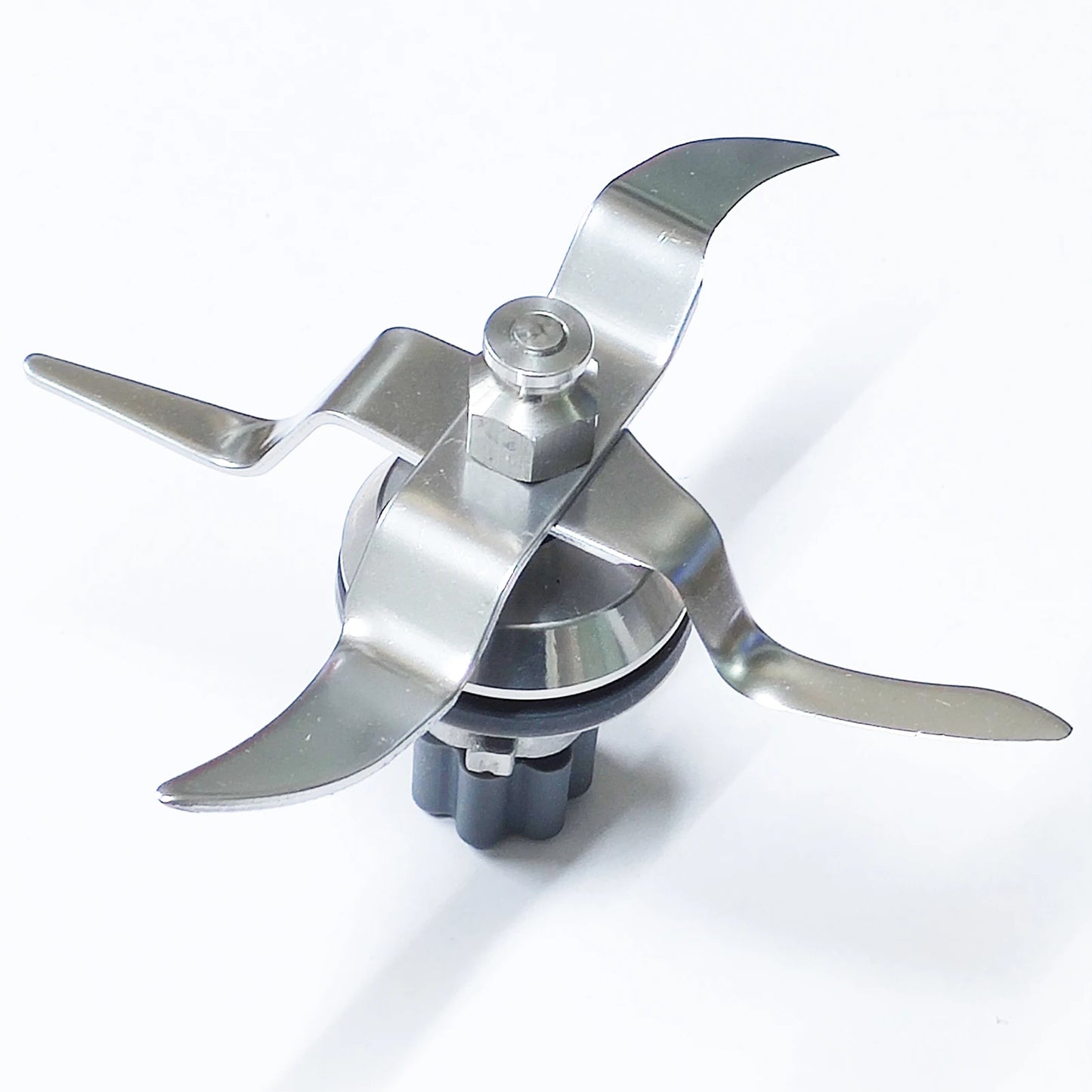 Blender Blade for Monsieur Cuisine Edition Plus SKMK1200 C3/D4/E5 SKMK1100A1 Mix Knife for Lidl Silvercrest Mr Kitchen Robot