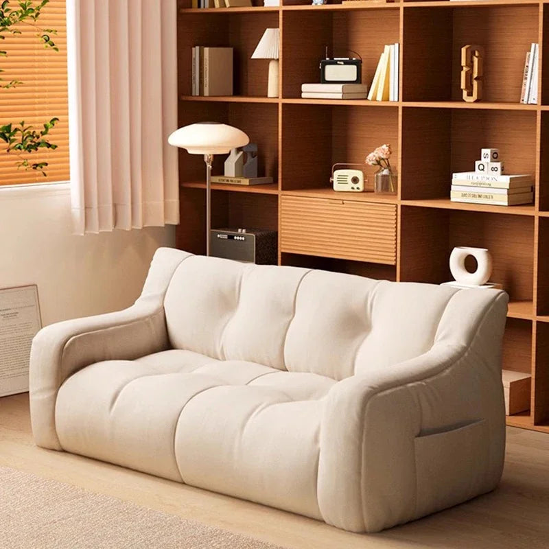 Bean Bag Sofas Library Adult Newborn Photography Grande Recliner Dorm Living Room Sofas Anti Slip Sectional Divani Modular Home