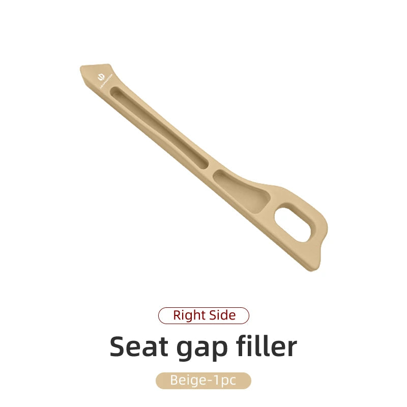 Car Seat Gap Filler Strip Seam Storage Plug Phone Holder Crevice Organizer For Leapmotor T03 S01 C11 C01 C10 Leap MotorFor T03