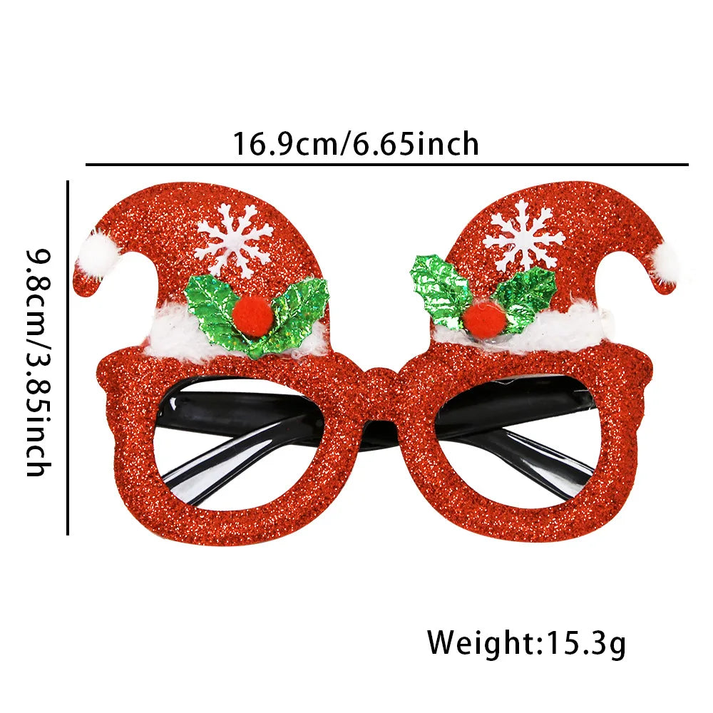 Christmas Dress for Little Girls Santa Claus Cosplay Toddler Kids Fancy Xmas Costume with Hat Child New Year Clothing Set Frocks