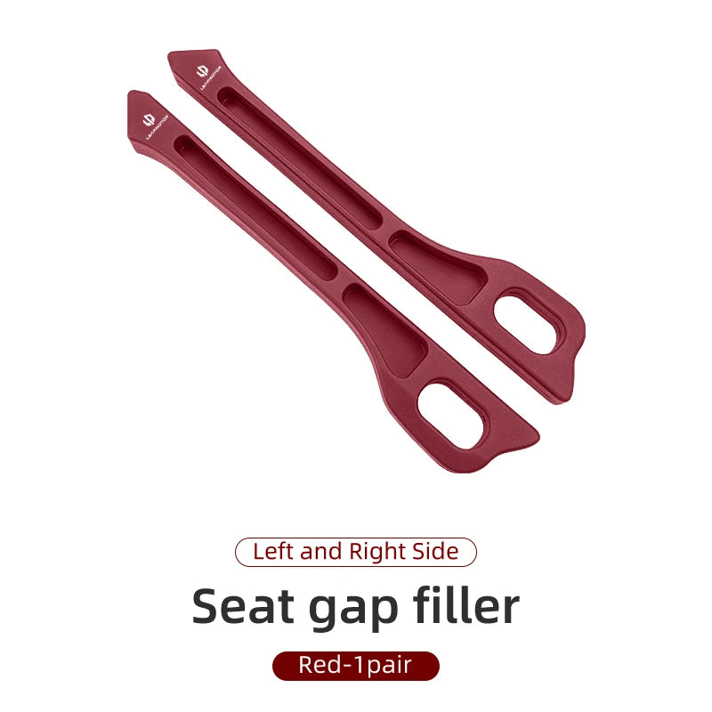 Car Seat Gap Filler Strip Seam Storage Plug Phone Holder Crevice Organizer For Leapmotor T03 S01 C11 C01 C10 Leap MotorFor T03
