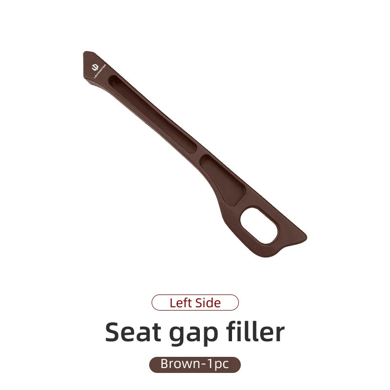 Car Seat Gap Filler Strip Seam Storage Plug Phone Holder Crevice Organizer For Leapmotor T03 S01 C11 C01 C10 Leap MotorFor T03