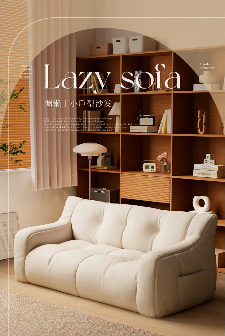 Bean Bag Sofas Library Adult Newborn Photography Grande Recliner Dorm Living Room Sofas Anti Slip Sectional Divani Modular Home