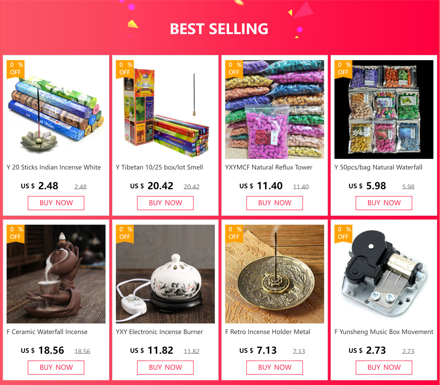 Y Vertical Redwood Solid Wood Incense Burner Wooden for Incense Sticks 29cm Living Room Stick Incense Base Home Decoration