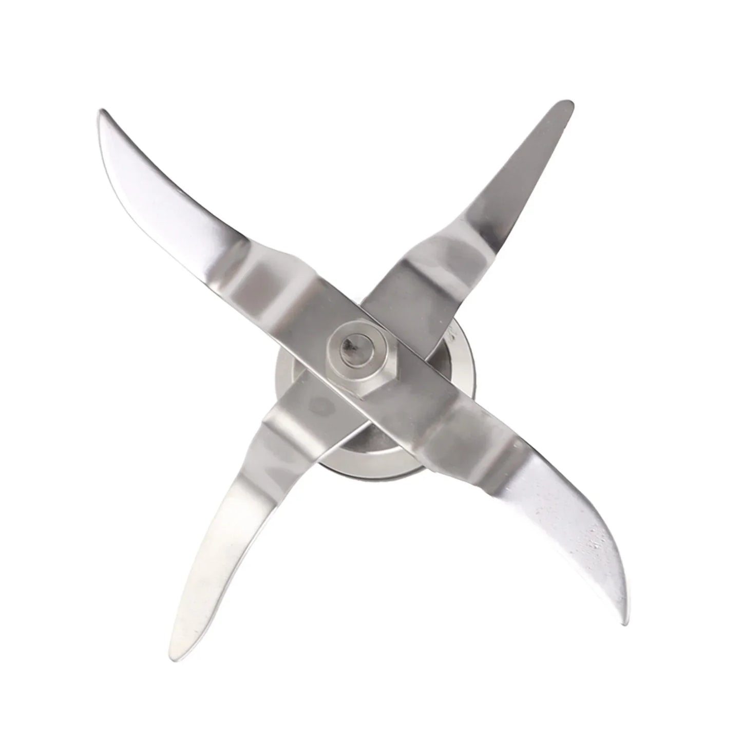 Blender Blade for Monsieur Cuisine Edition Plus SKMK1200 C3/D4/E5 SKMK1100A1 Mix Knife for Lidl Silvercrest Mr Kitchen Robot
