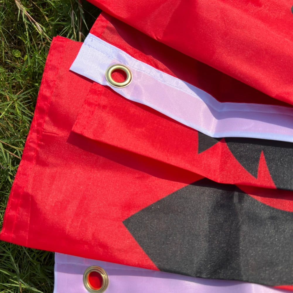 ALB AL Albania Flag 90x150cm Albania Flag Polyester High Qualityprinted hanging Polyester