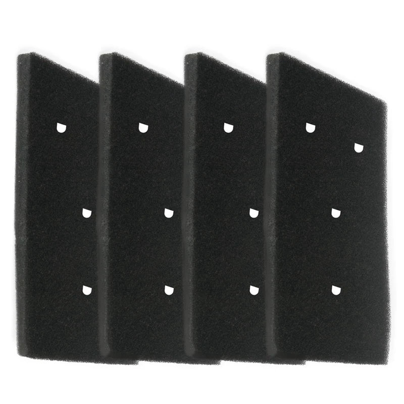 4 PCS Dryer Filter Resuable Condensing Dryers For Bauknecht Privileg Whirlpool HX 481010716911