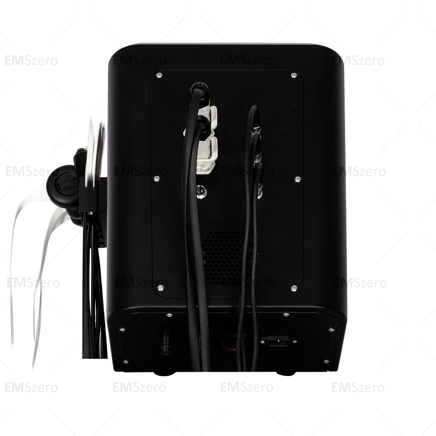 2024 The latest portable EMRF face anti-aging care machine pe face lift machine EMS face beauty machine