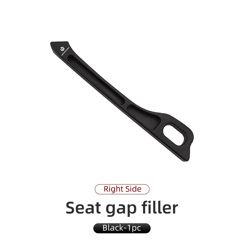 Car Seat Gap Filler Strip Seam Storage Plug Phone Holder Crevice Organizer For Leapmotor T03 S01 C11 C01 C10 Leap MotorFor T03