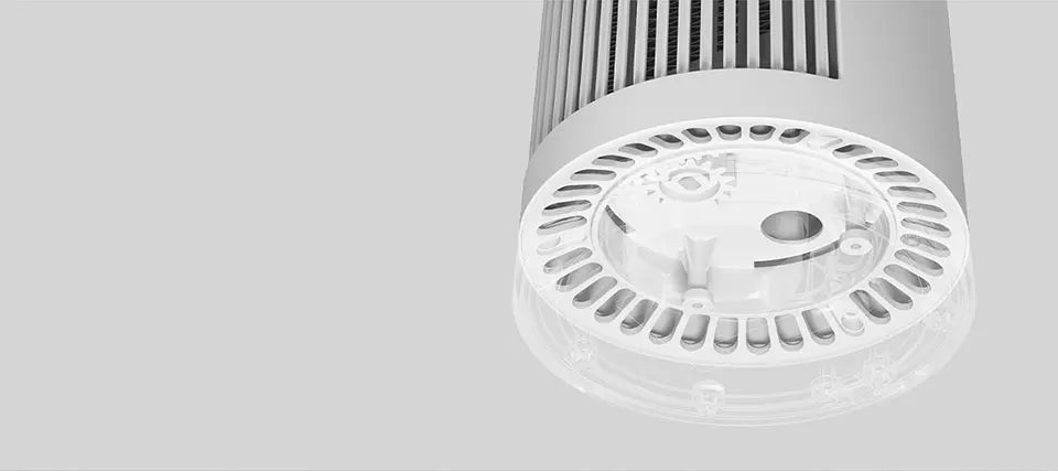 Xiaomi Mijia Desktop Electric Heaters 220V Home Room 600W PTC Ceramics Heating Mini Household for Winter Radiator Machine