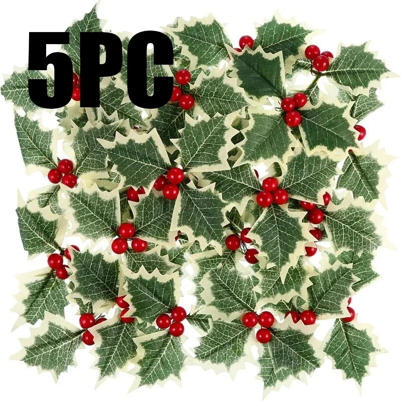 Christmas Tree Cutlery Knife Fork Covers Table Decor Elk Xmas Tableware Pocket Holder Bags New Year Party Decorations