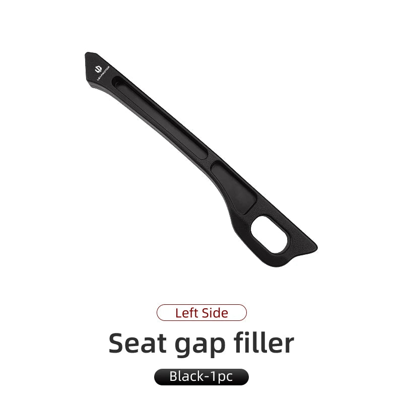 Car Seat Gap Filler Strip Seam Storage Plug Phone Holder Crevice Organizer For Leapmotor T03 S01 C11 C01 C10 Leap MotorFor T03