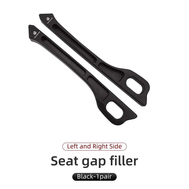 Car Seat Gap Filler Strip Seam Storage Plug Phone Holder Crevice Organizer For Leapmotor T03 S01 C11 C01 C10 Leap MotorFor T03
