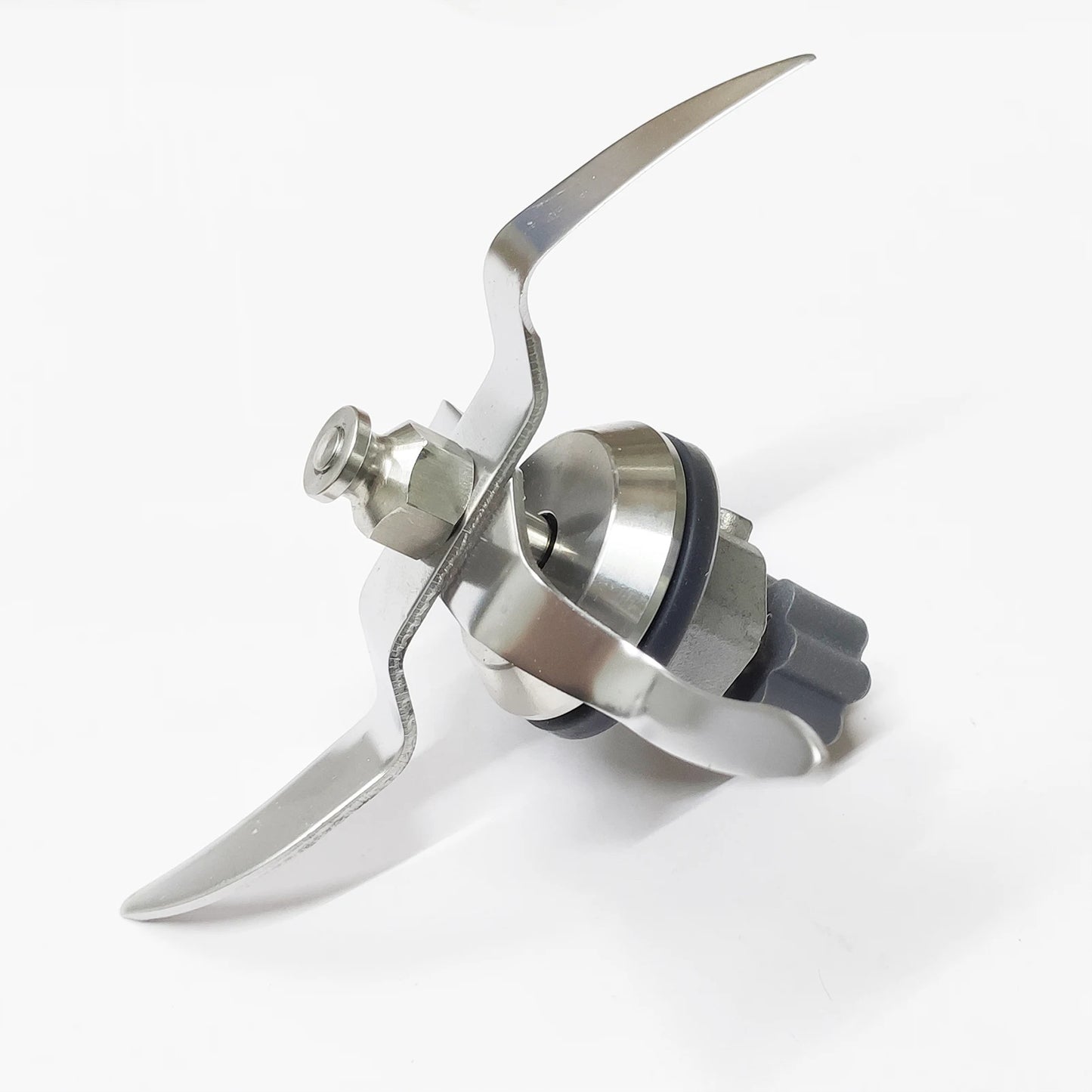 Blender Blade for Monsieur Cuisine Edition Plus SKMK1200 C3/D4/E5 SKMK1100A1 Mix Knife for Lidl Silvercrest Mr Kitchen Robot