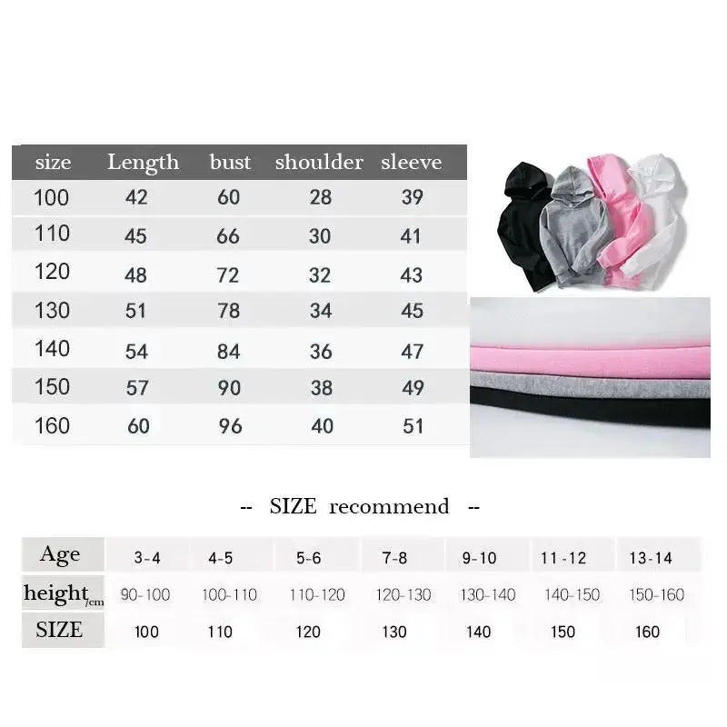 Christmas deer multi-color casual jacket pullover sweatshirt top, autumn and winter clothing quality hoodie cartoon children's
