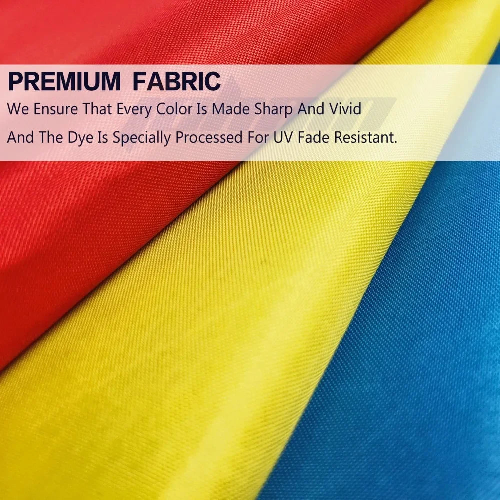 90x150cm ALB AL Albania flag