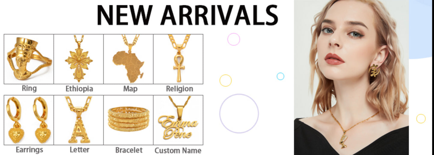 Anniyo Albania Map With Cities Pendant Necklaces Gold Color/Silver Color Albanian Jewelry #214221