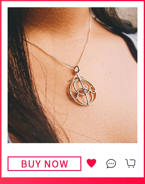 Stainless Steel Albanian Double Headed Eagle Necklace Russian Albania Flag Eagle Pendants Emblem Ethnic Jewelry Gifts Choker