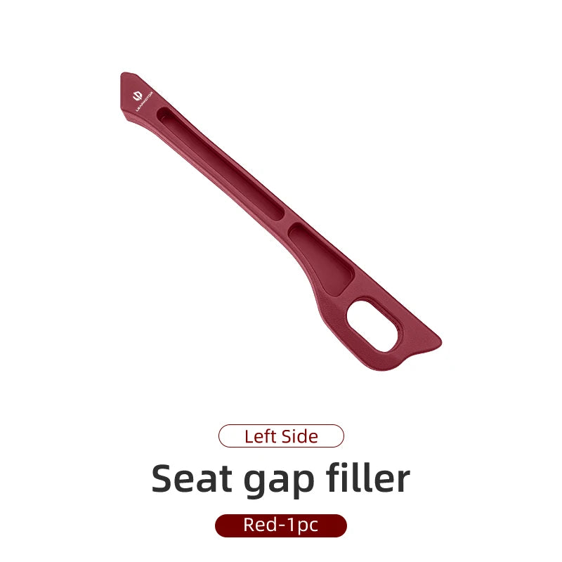 Car Seat Gap Filler Strip Seam Storage Plug Phone Holder Crevice Organizer For Leapmotor T03 S01 C11 C01 C10 Leap MotorFor T03