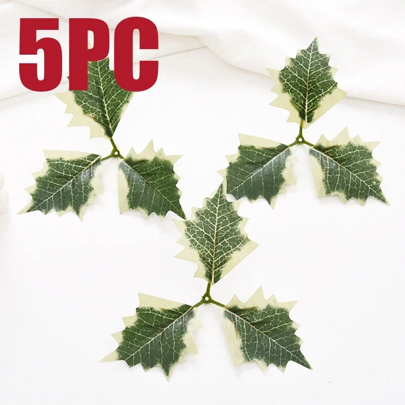 Christmas Tree Cutlery Knife Fork Covers Table Decor Elk Xmas Tableware Pocket Holder Bags New Year Party Decorations