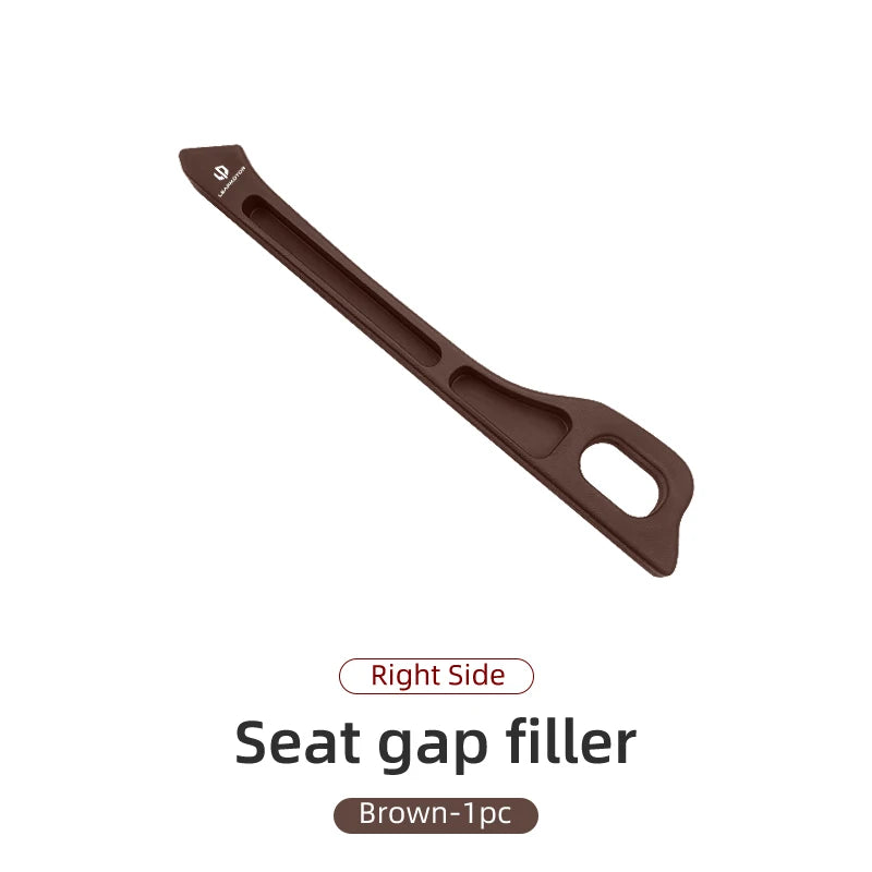 Car Seat Gap Filler Strip Seam Storage Plug Phone Holder Crevice Organizer For Leapmotor T03 S01 C11 C01 C10 Leap MotorFor T03