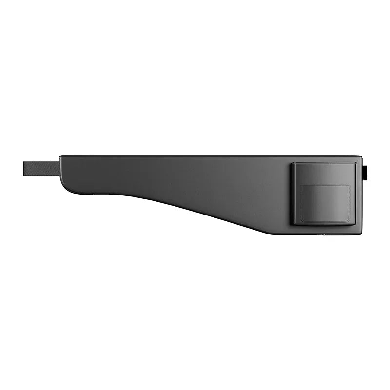Car Seat Gap Filler Plug Leather Auto Leak Proof Anti Drop Storage For Driver Interior Phone Cards Eyeglasses Pockets Organizer