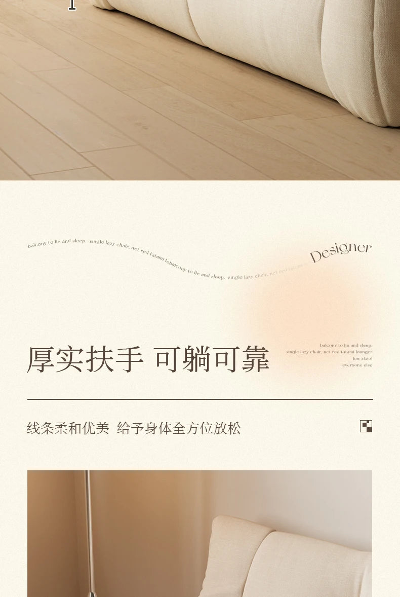 Bean Bag Sofas Library Adult Newborn Photography Grande Recliner Dorm Living Room Sofas Anti Slip Sectional Divani Modular Home