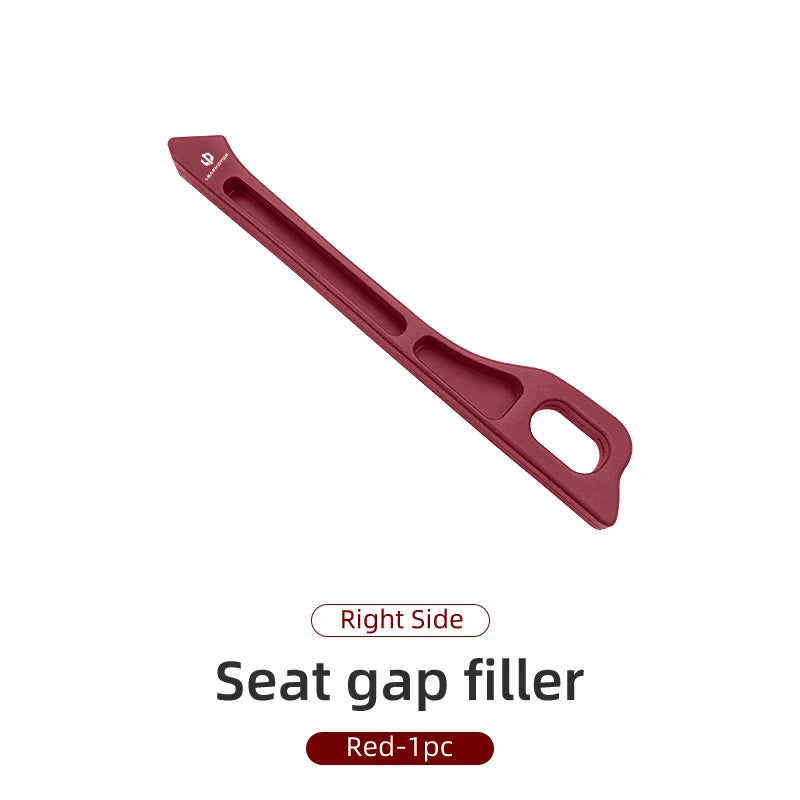 Car Seat Gap Filler Strip Seam Storage Plug Phone Holder Crevice Organizer For Leapmotor T03 S01 C11 C01 C10 Leap MotorFor T03