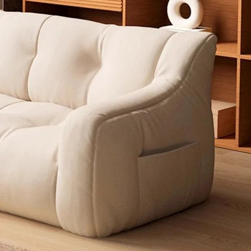 Bean Bag Sofas Library Adult Newborn Photography Grande Recliner Dorm Living Room Sofas Anti Slip Sectional Divani Modular Home
