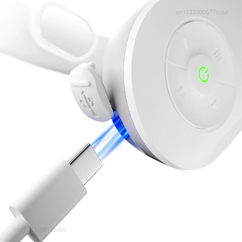 Xiaomi Jeeback K1 Electric Wireless Neck Massager Relieve Neck Pain Relax Massage Muscles Mitigation Fatigue Household Portable