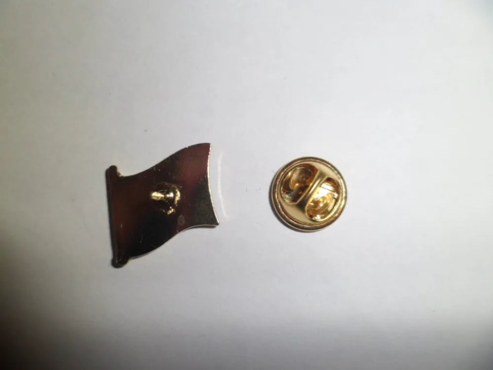 Flag Laple Pin Badge Brooch Albania Algeria Montenegro U.A.E. Oman Azerbaijan Ethiopia Ireland Estonia Andorra Austria Australia