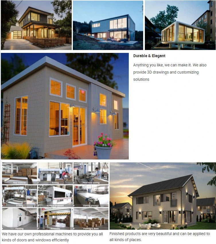 Prefab Container Sunroom Houses, Green Modular Tiny Box Shopping Booth, Mobile Prefab Glass Container House