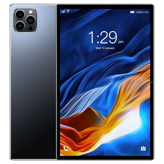 New 10.1 Inch Google 3G Phone Call Tablets Octa Core Android 11 Version Dual SIM WiFi Bluetooth Tablet PC 4GB+64GB ROM