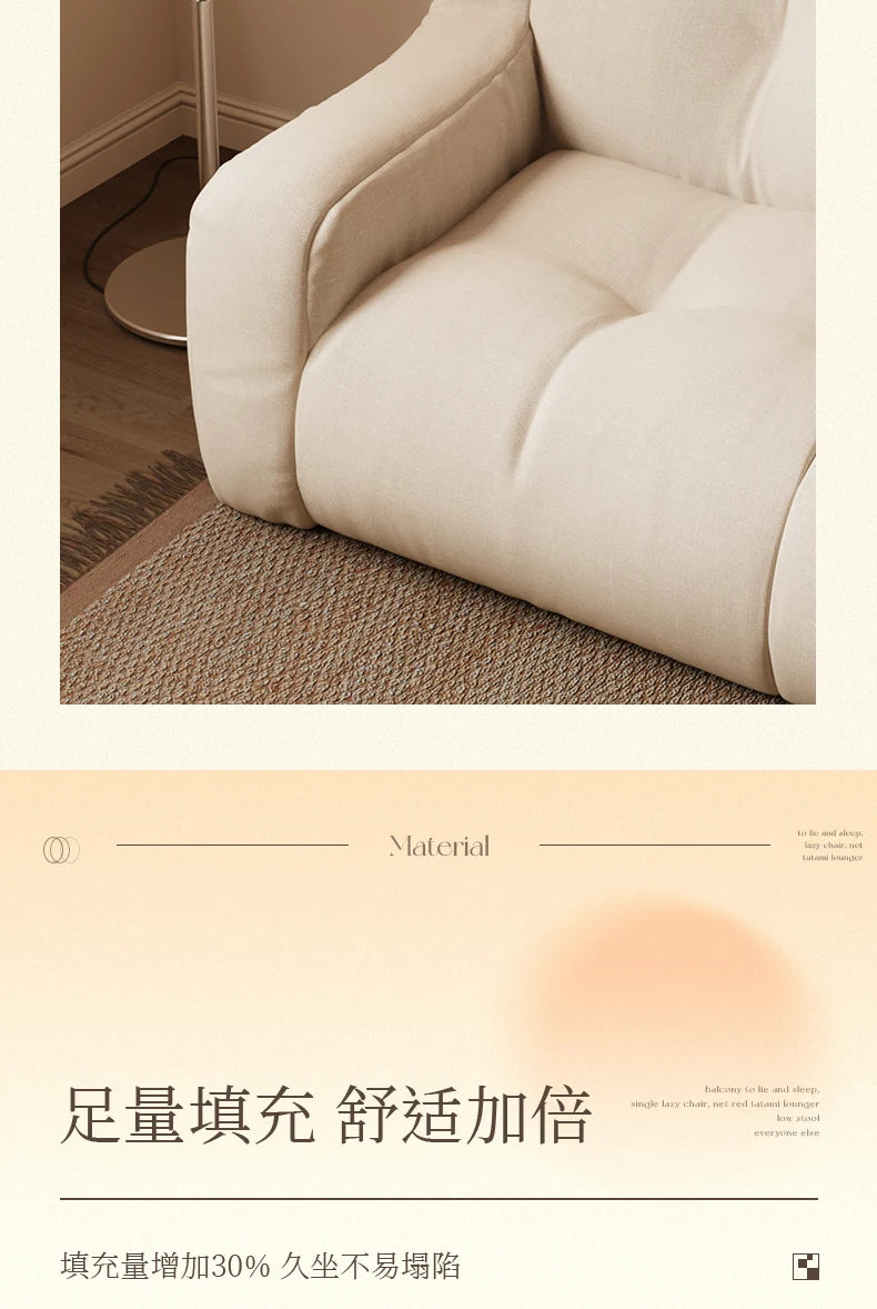 Bean Bag Sofas Library Adult Newborn Photography Grande Recliner Dorm Living Room Sofas Anti Slip Sectional Divani Modular Home