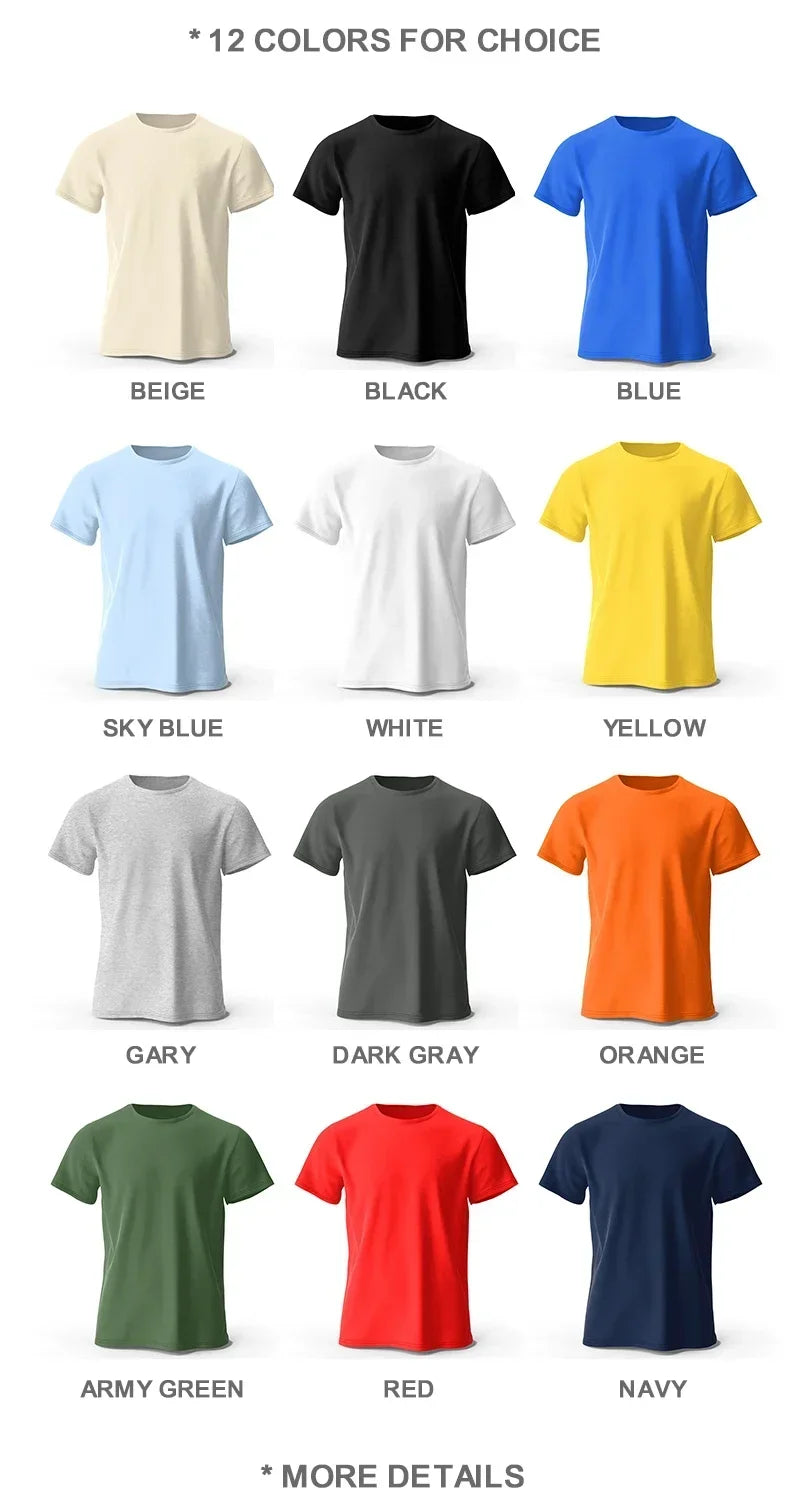 Men's Malt Whiskey Printed T-Shirt 100% Cotton Oversized Funny Graphic Tees for Men Women Summer Tops