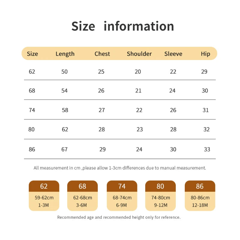 New Spring Autumn Solid Color Knitted Acrylic Long Sleeve 1-18 Months Newborn Baby Boys Girls Rompers Jumpsuit Bodysuit DGUKYM