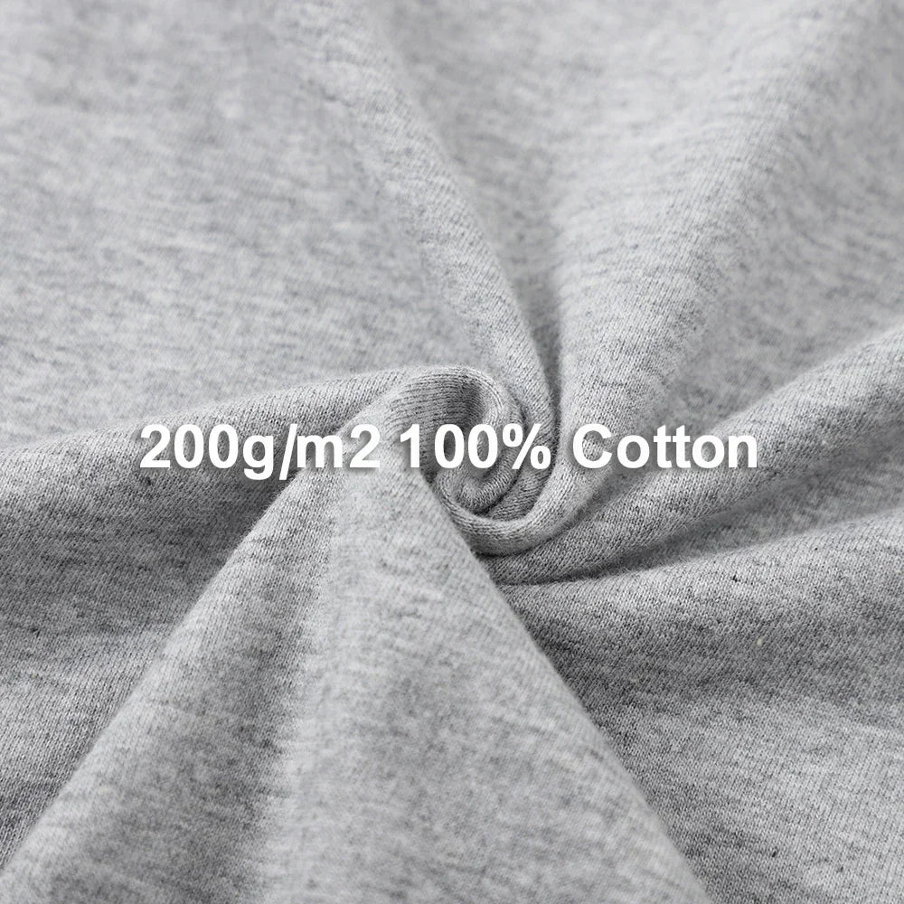 Men's Malt Whiskey Printed T-Shirt 100% Cotton Oversized Funny Graphic Tees for Men Women Summer Tops