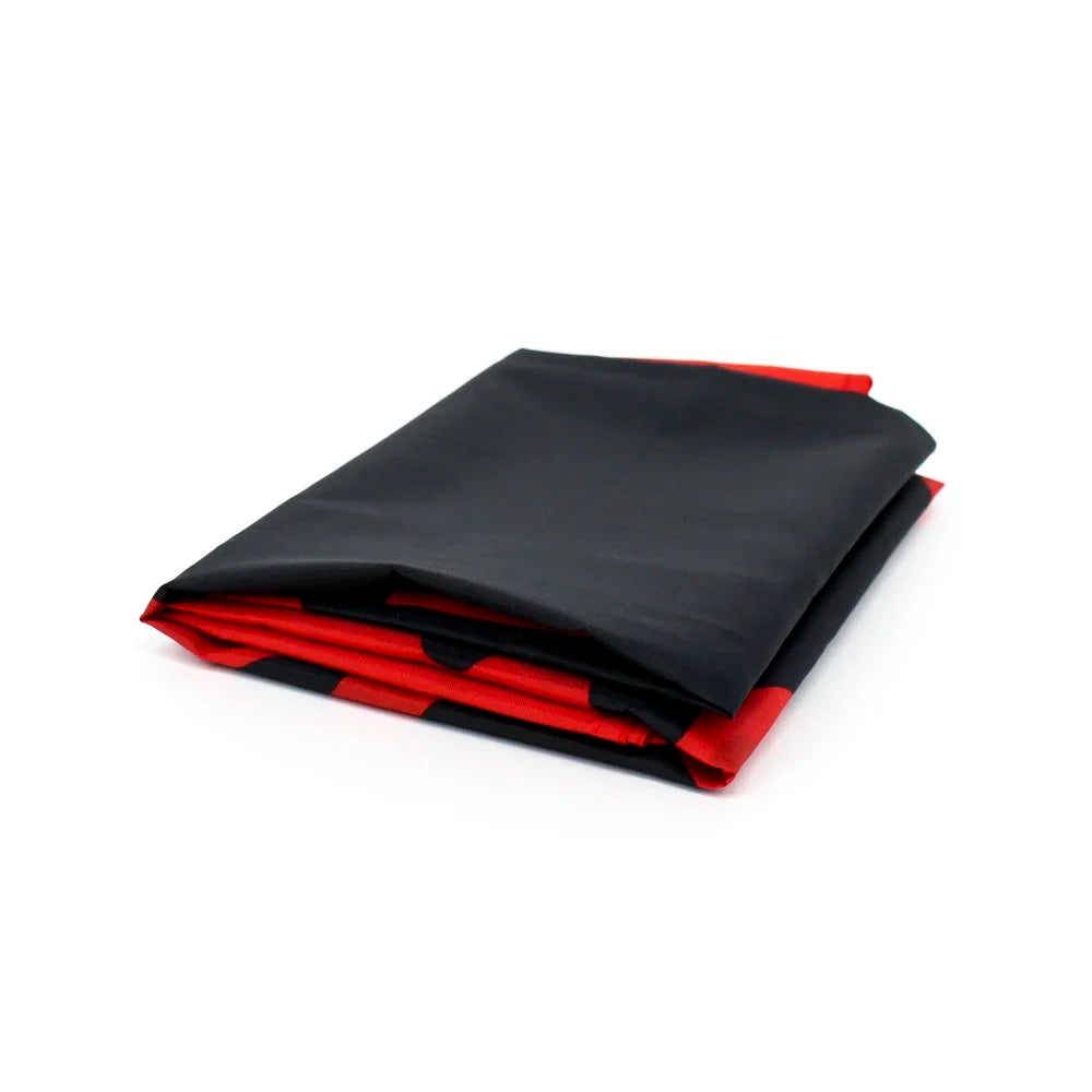 Albania Flag 90X150cm Polyester High Quality Albanian National Flags