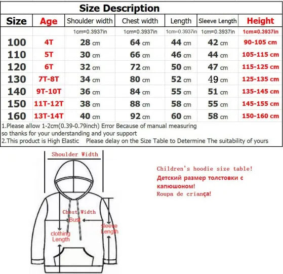 3D Printed Funny Pattern Hoodies Christmas Cool Dancing Santa Long Sleeve Loose Kids Casual Novelty Sweatshirts Autumn Winter