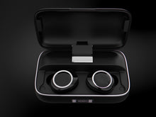 Load image into Gallery viewer, Luxury Earbuds - Noise Cancelling Earphones - GEVADE

